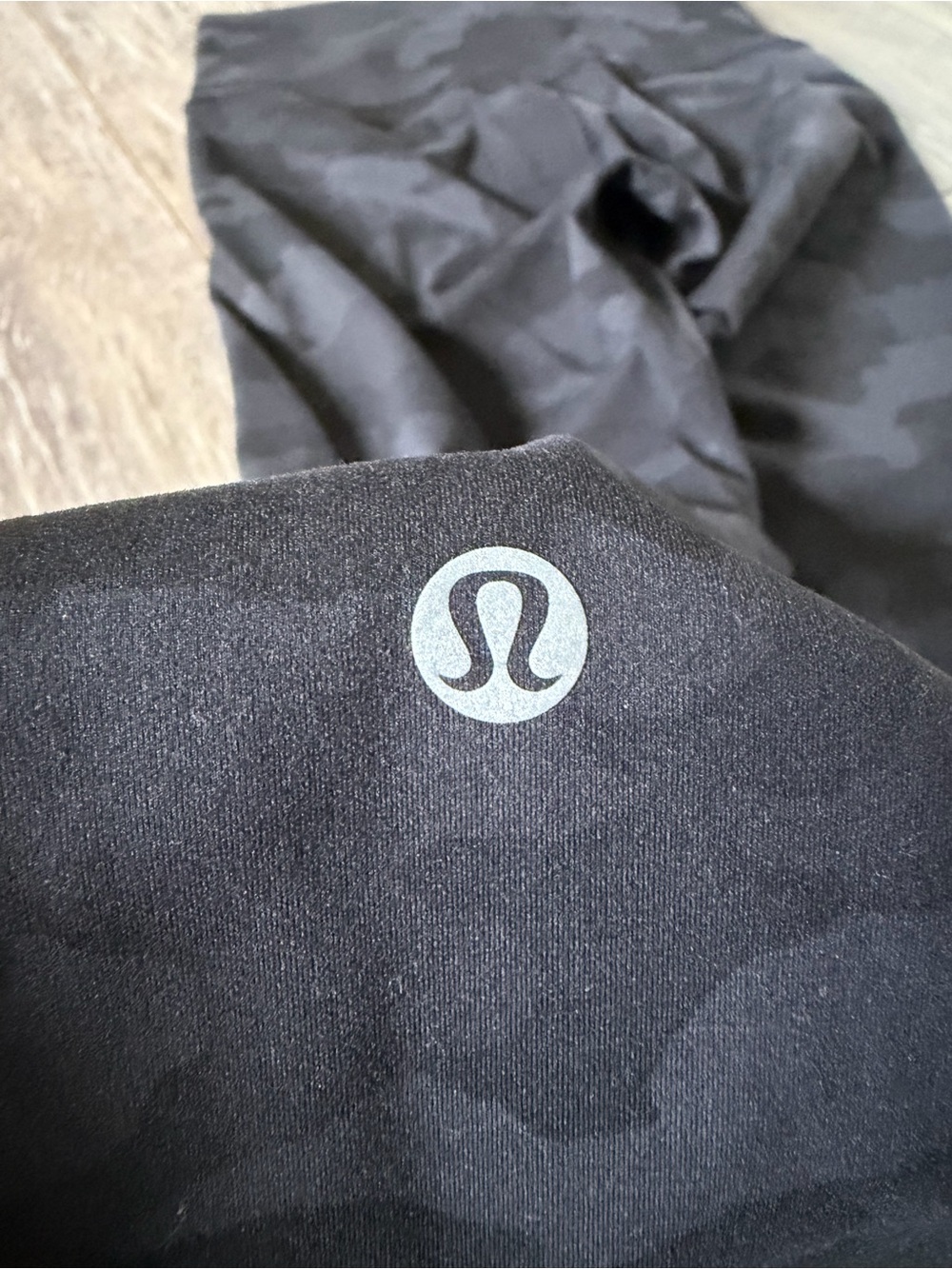 Lululemon Wunder Train High-Rise Tight 28" - Picture 3 of 5